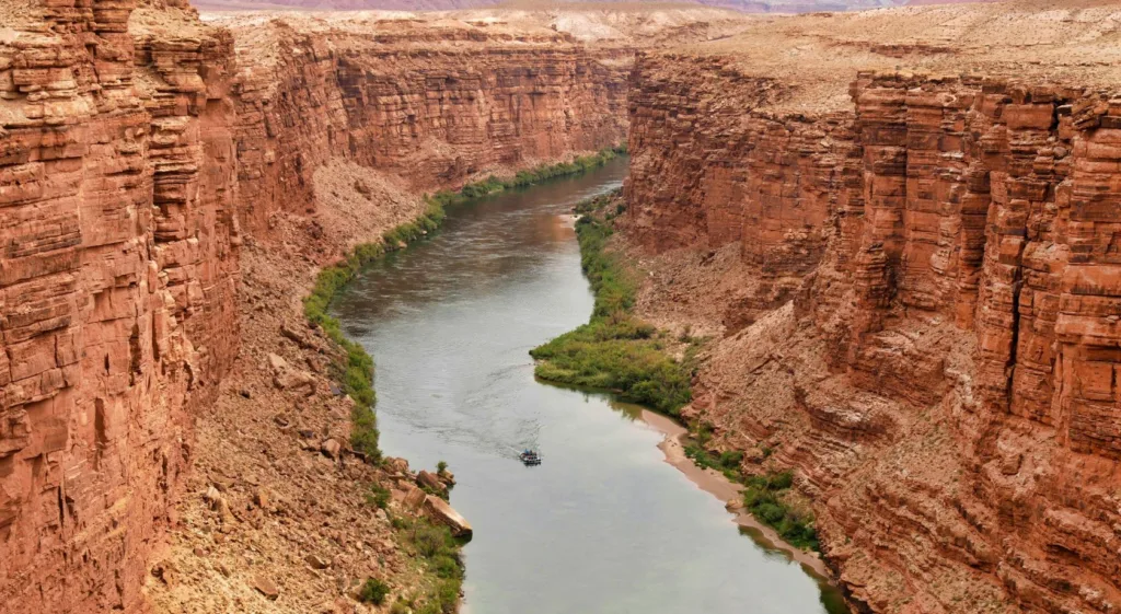 BARRANCAS DEL COBRE