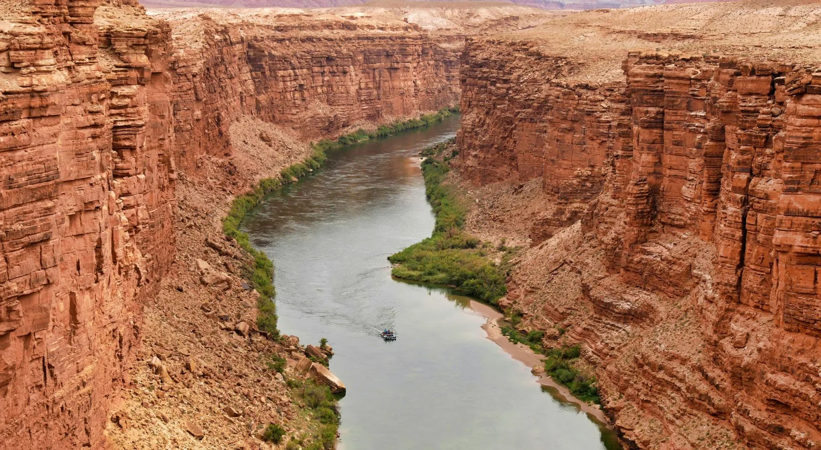 BARRANCAS DEL COBRE
