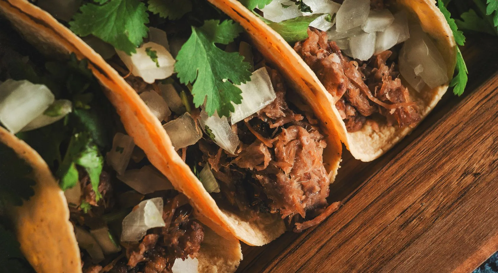 OAXACA GASTRONÓMICO