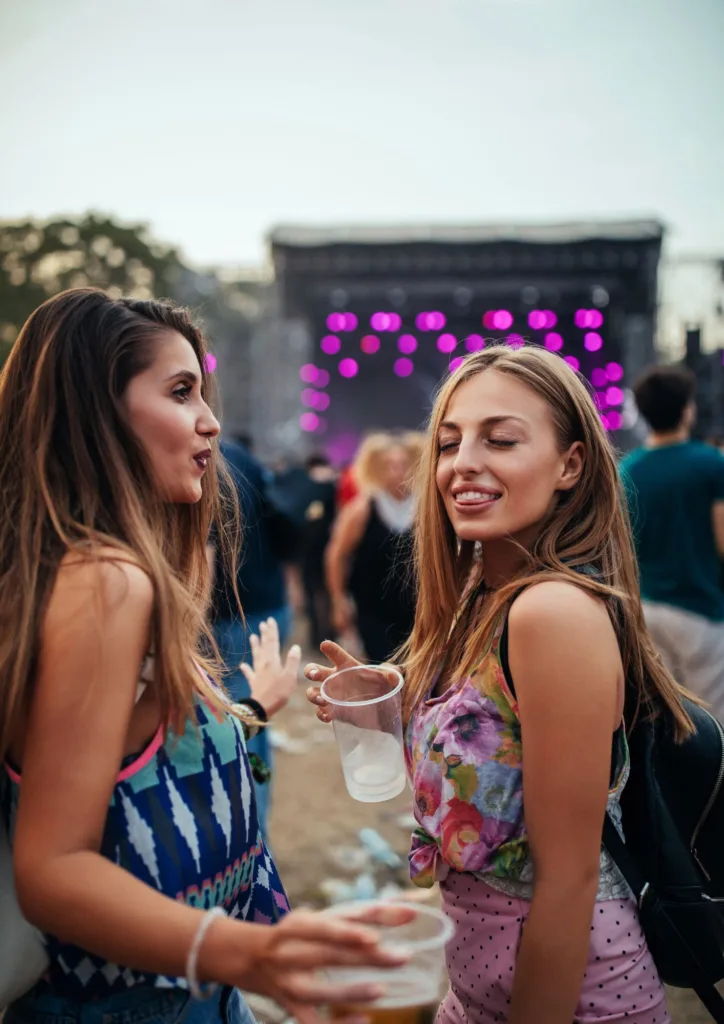 FESTIVALES